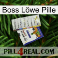 Boss Löwe Pille 11
